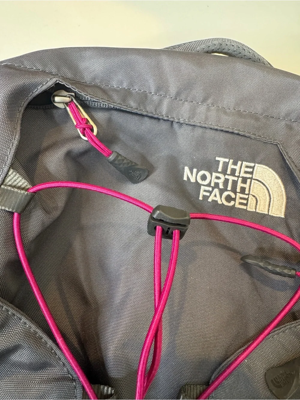 The North Face north face